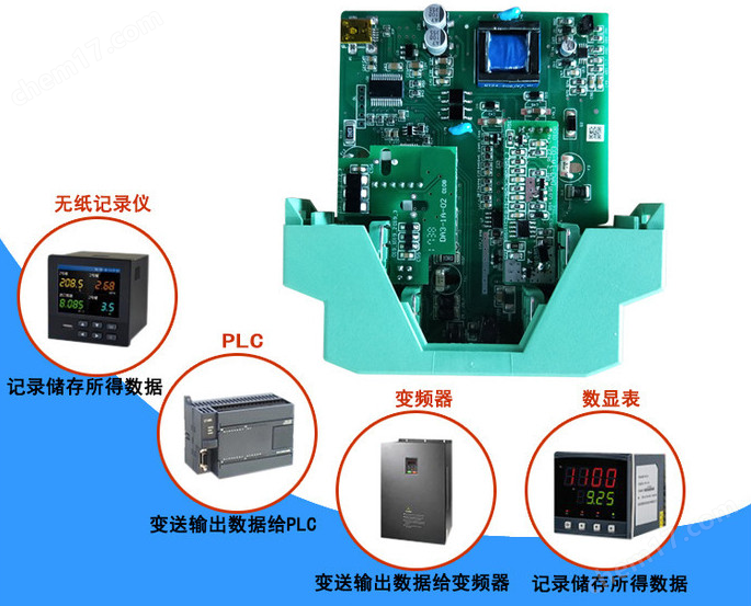 NPEXA-G2D11雙通道二進二出熱電阻溫度安全