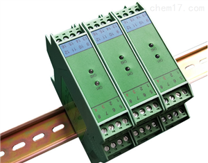 SFP-2104配電隔離器(qì)4-20mA導軌式信号隔離