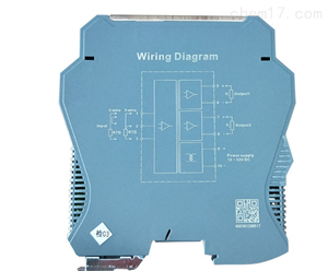 NPEXA-G211一進二出PT100隔離(lí)安(ān)全栅