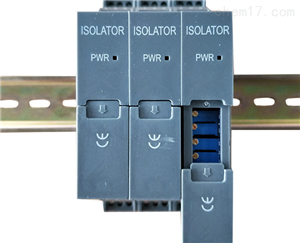 MSC302E-C0CC插拔式信号隔離器 4-20MA