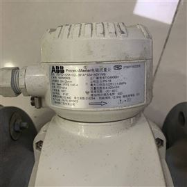 FEP321125A1D2D2B1A1S3A1A0ABB電磁流量(liàng)計Process Master