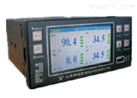 4路4路萬能彩屏(píng)無(wú)紙記(jì)錄儀