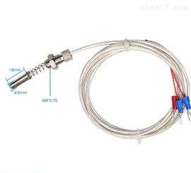 端(duān)面熱(rè)電阻GT-WZPM-201高精度熱電偶