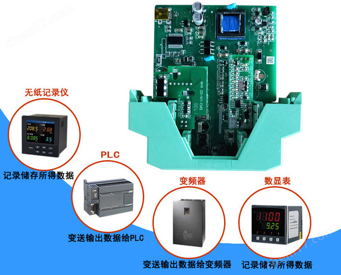npexa-g2d11雙通道二(èr)進二(èr)出熱電阻(zǔ)溫度(dù)安全(quán)