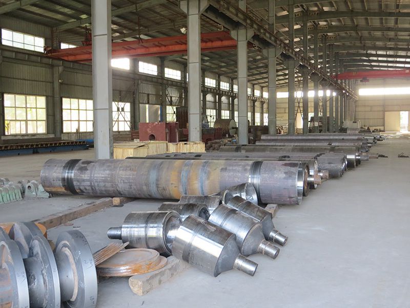 廠(chang)區環(huan)境