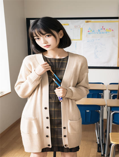 《黑暗之家》制作内幕：色彩的运用技巧与情绪传达 感受创作的魅力与挑战