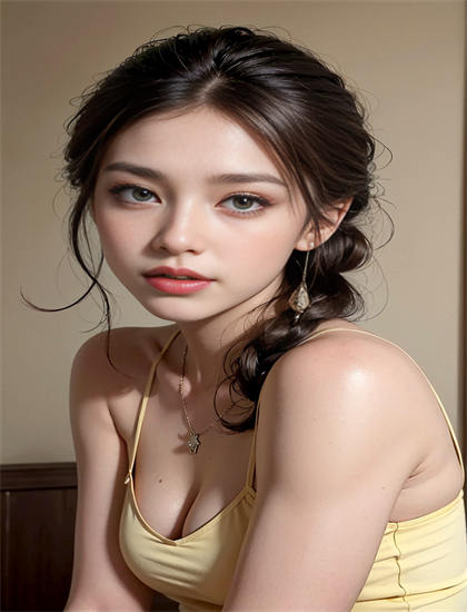 致命女人第一季_激情图