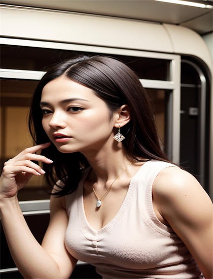 美术设计：《性感远征队2》文化的传统元素与现代诠释——东方与西方的碰撞