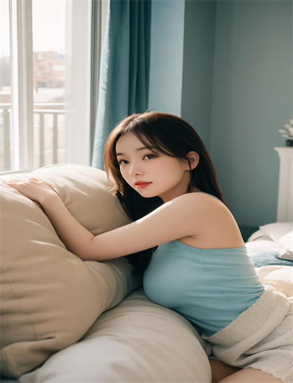 天之婷婷開心_女人都喜歡大號還是小號呢